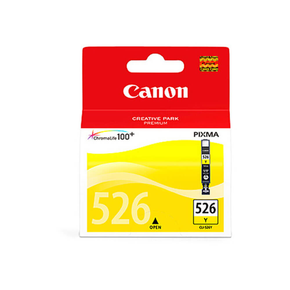 Canon Inkjet-cartridge CLI-526