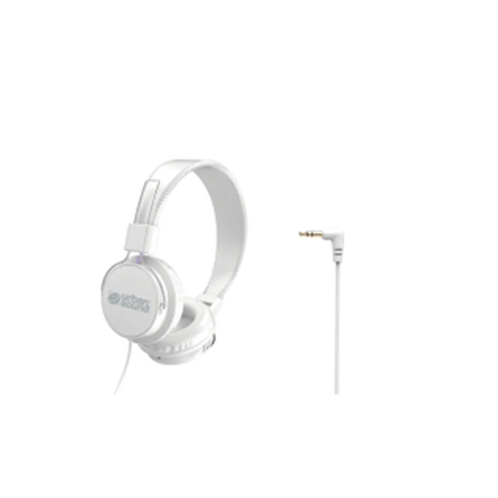 Verbatim Urban Volume Limiting Headphones