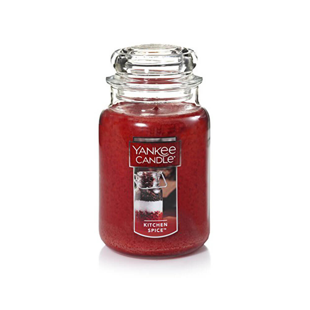  Yankee Candle Classic großes Glas