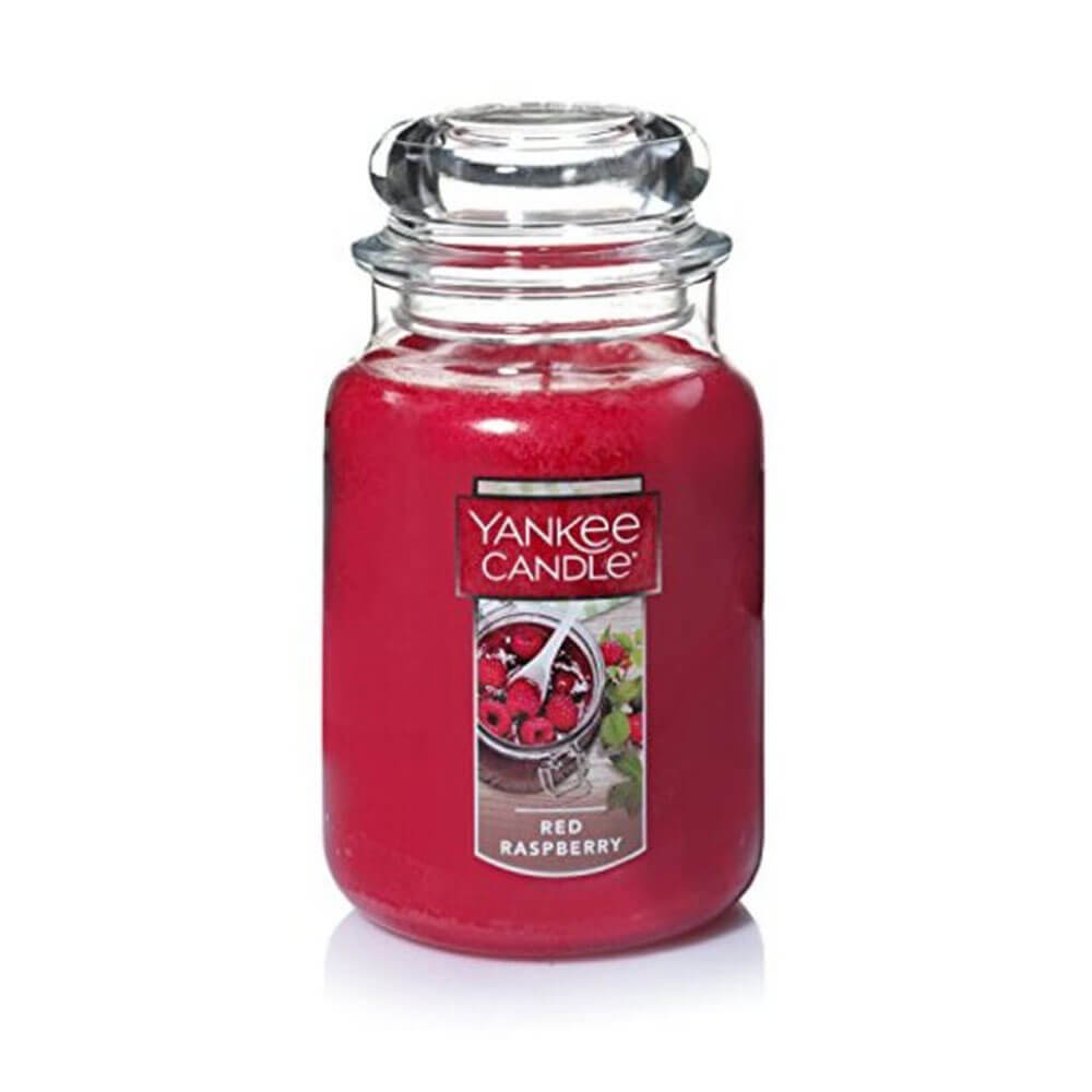 Yankee Candle Classic stor krukke