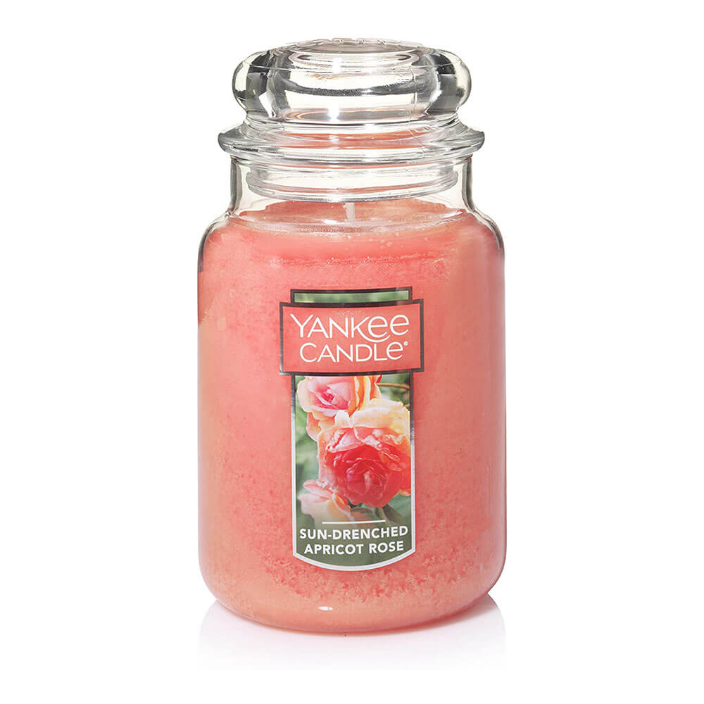 Yankee Candle Classic grote pot