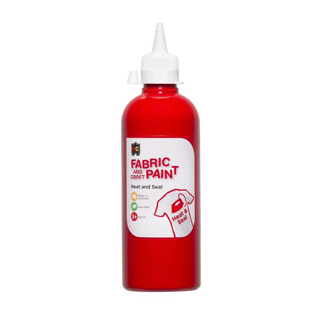 EC Fabric and Craft Paint 500mL