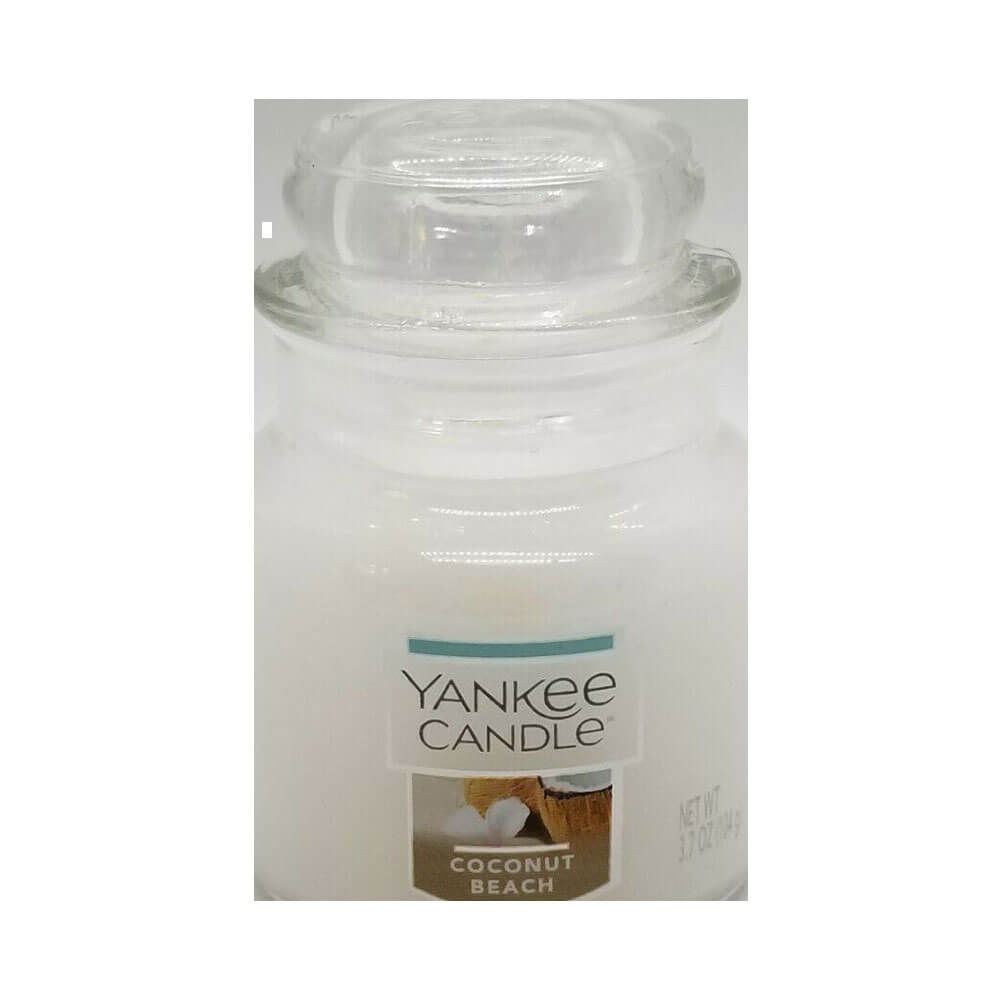  Yankee Candle Classic kleines Glas