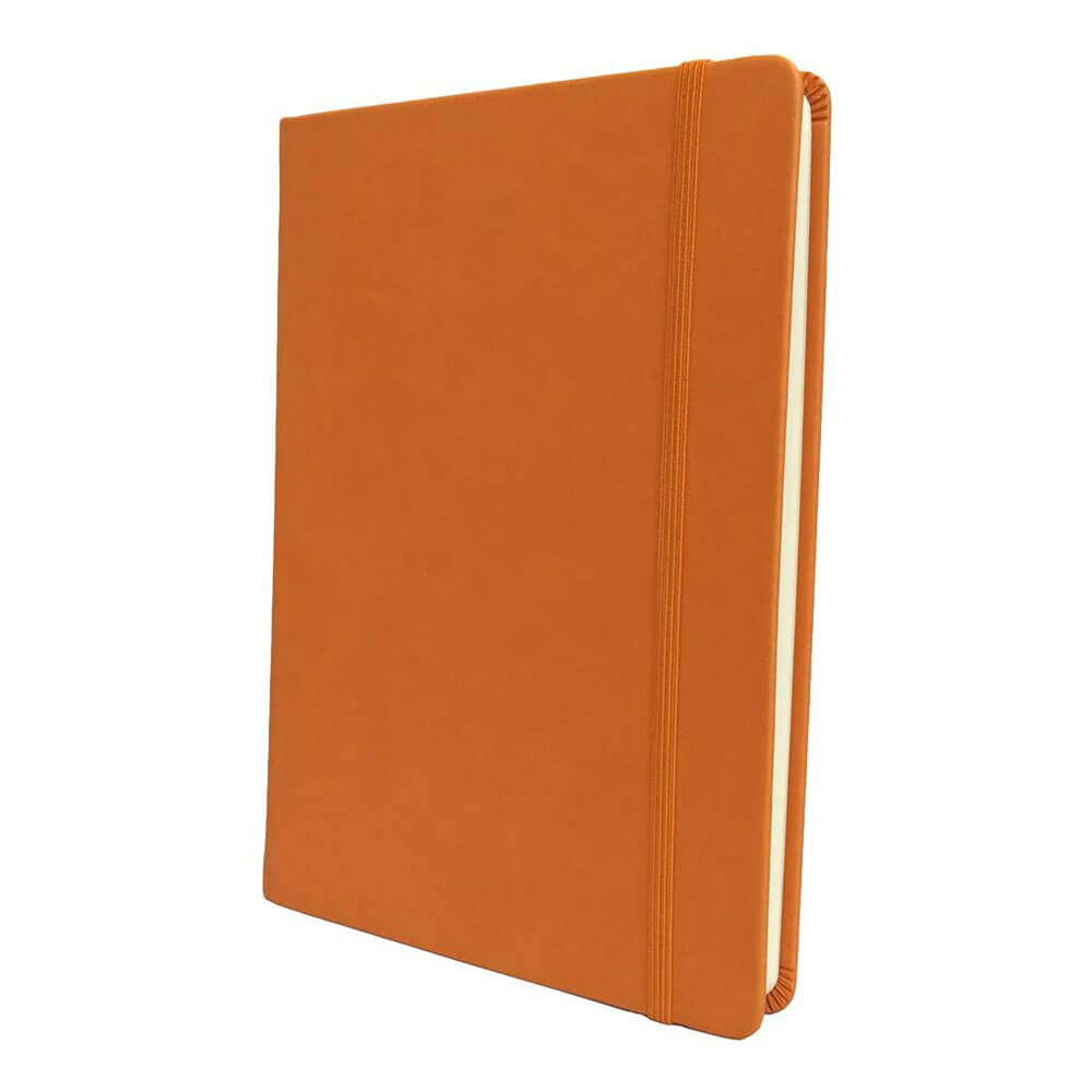 Collins Legacy Notebook A5 (240 pages) Feint régné