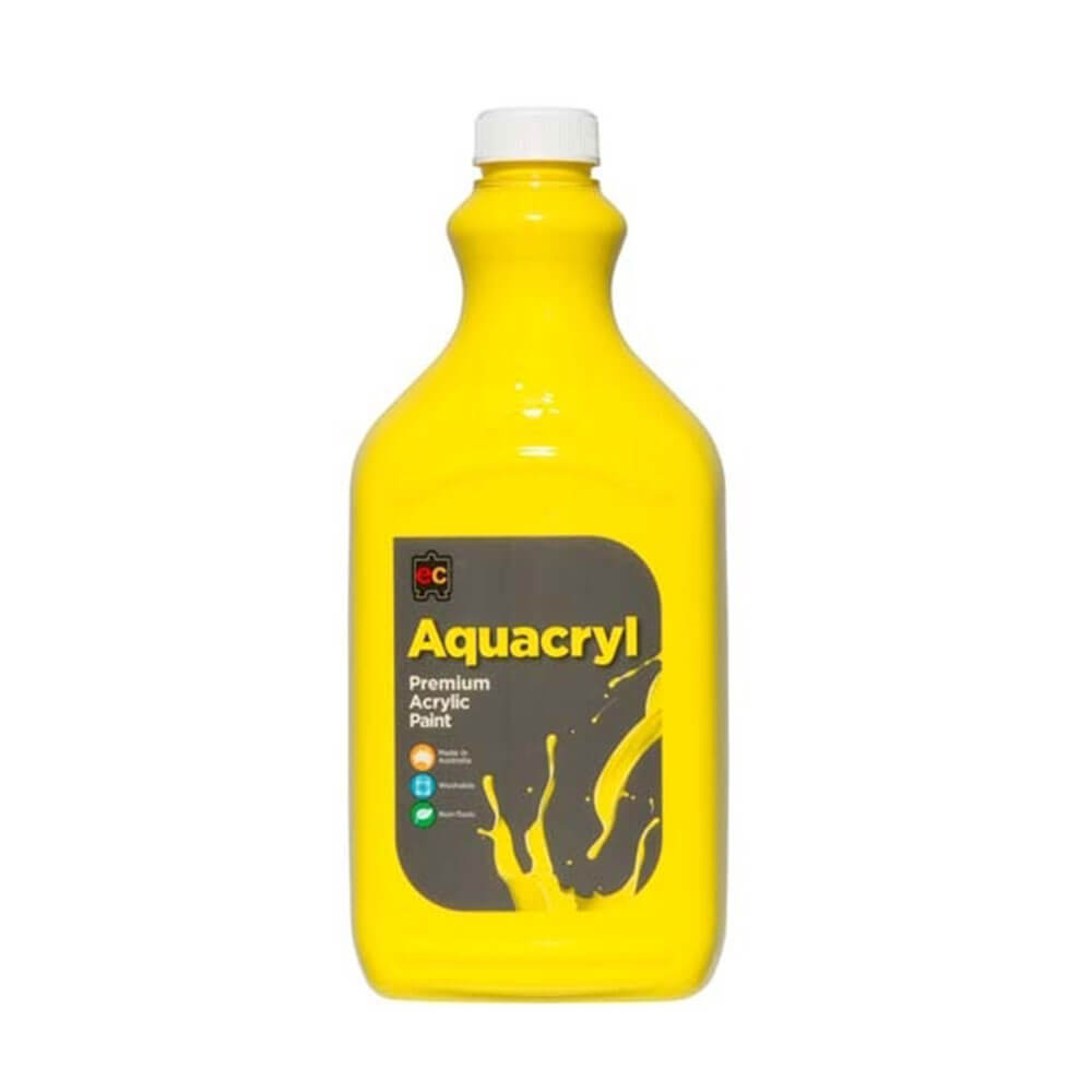 EC Aquacryl Premium Acrylic Farba 2L