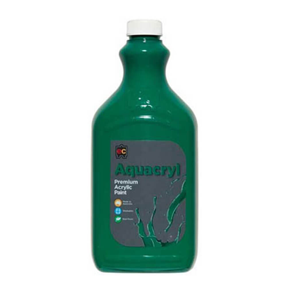 EC Aquacryl Premium Acrylfarbe 2L