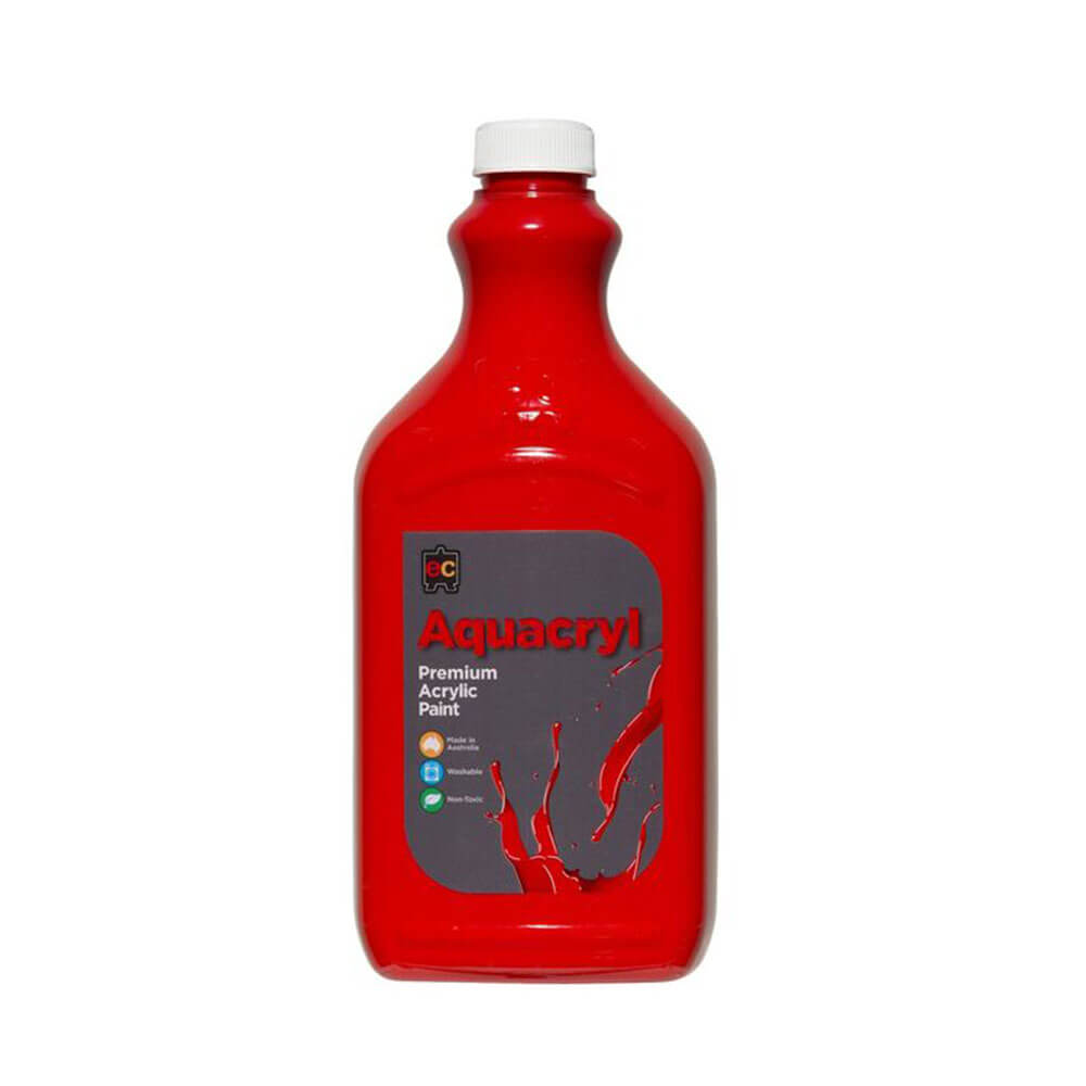 EC Aquacryl Premium Acrylfarbe 2L