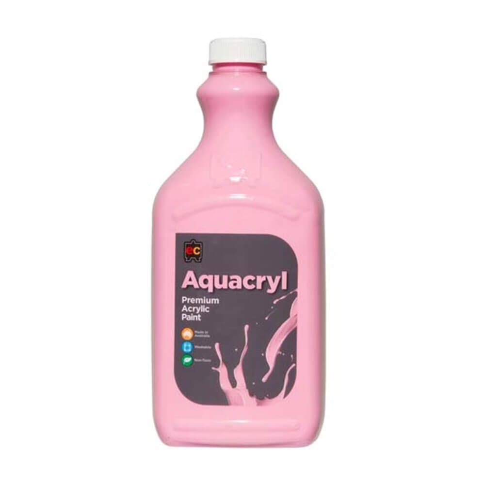 EC Aquacryl Premium Acrylic Paint 2L