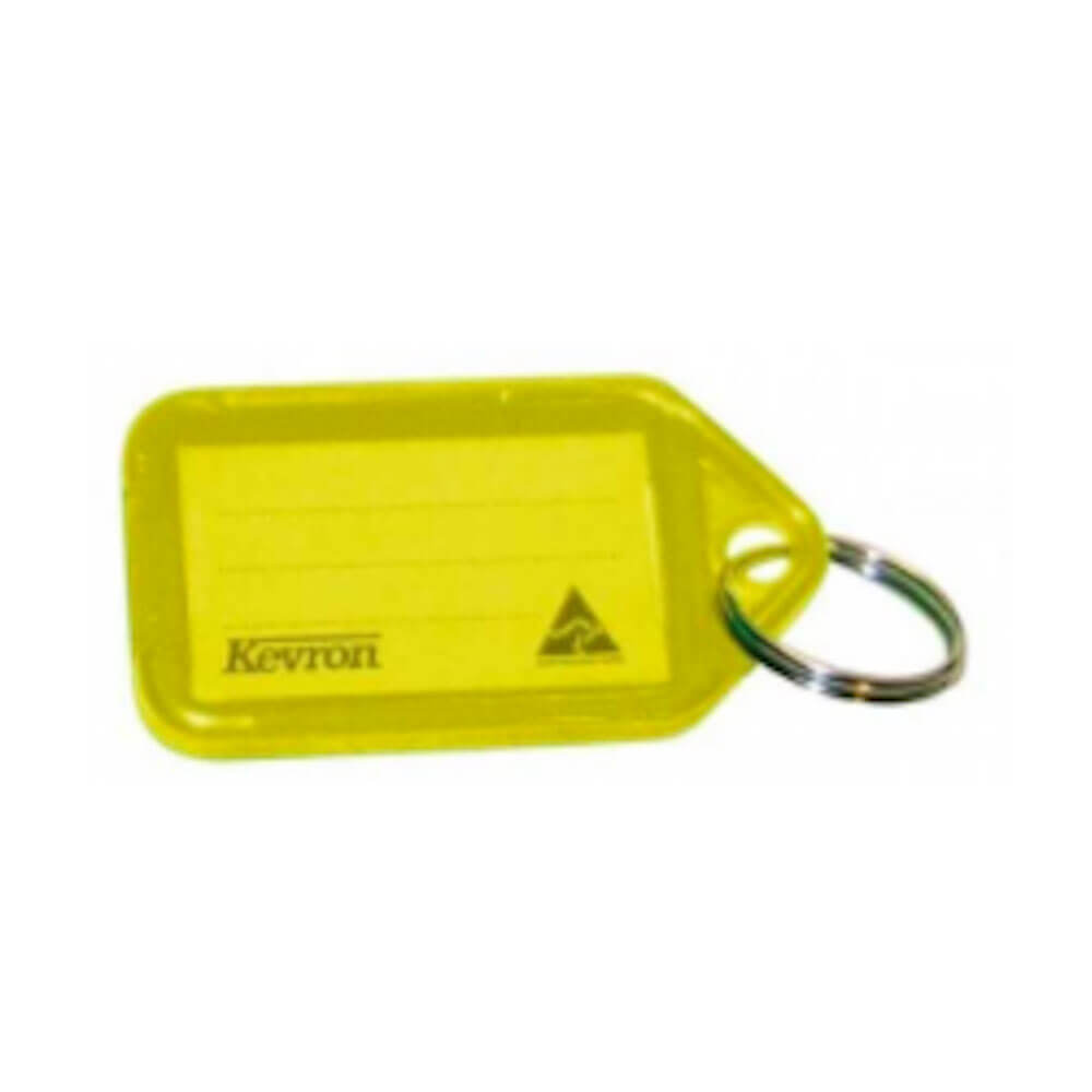 Kevron Key Tags (50pk)