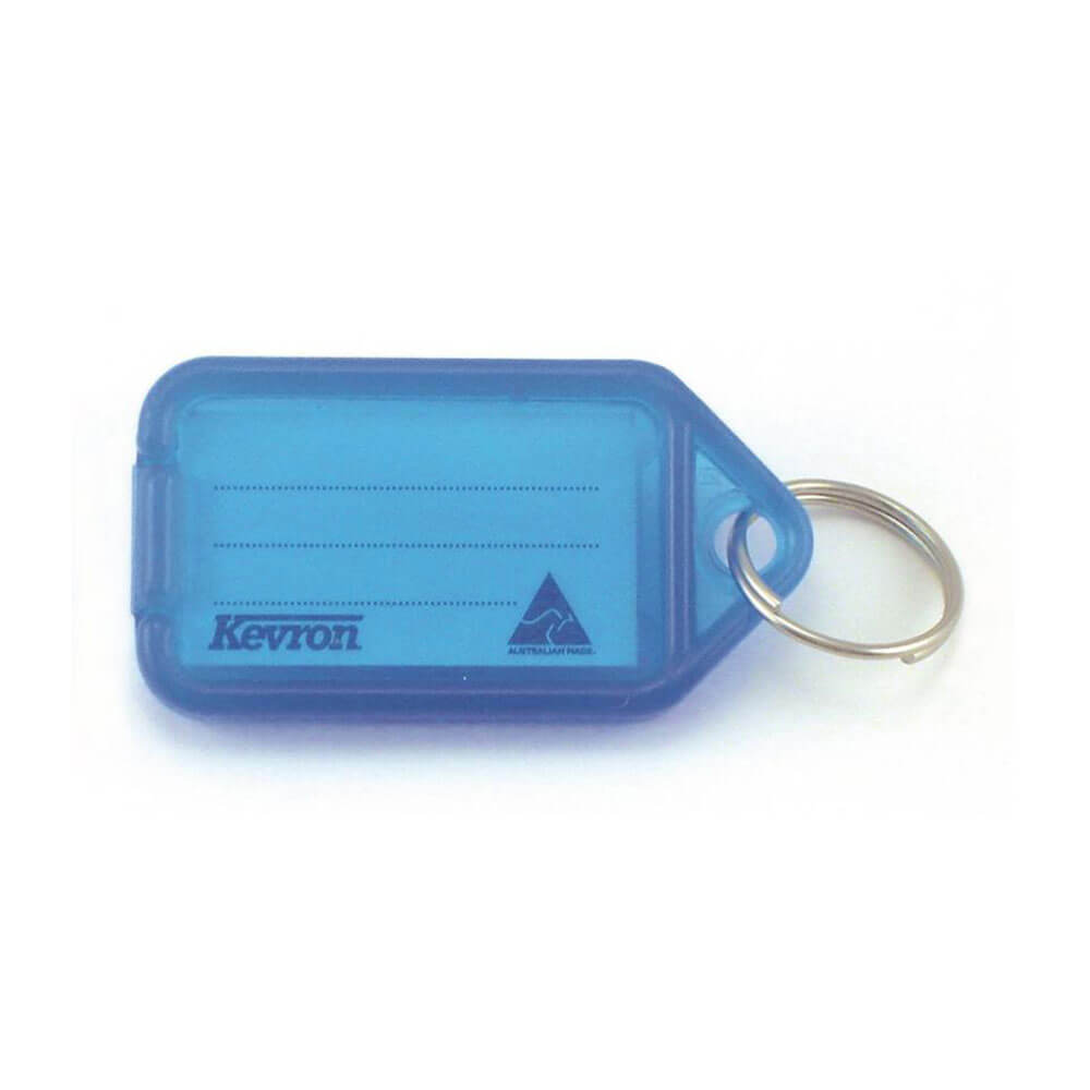 Kevron Key Tags (50pk)