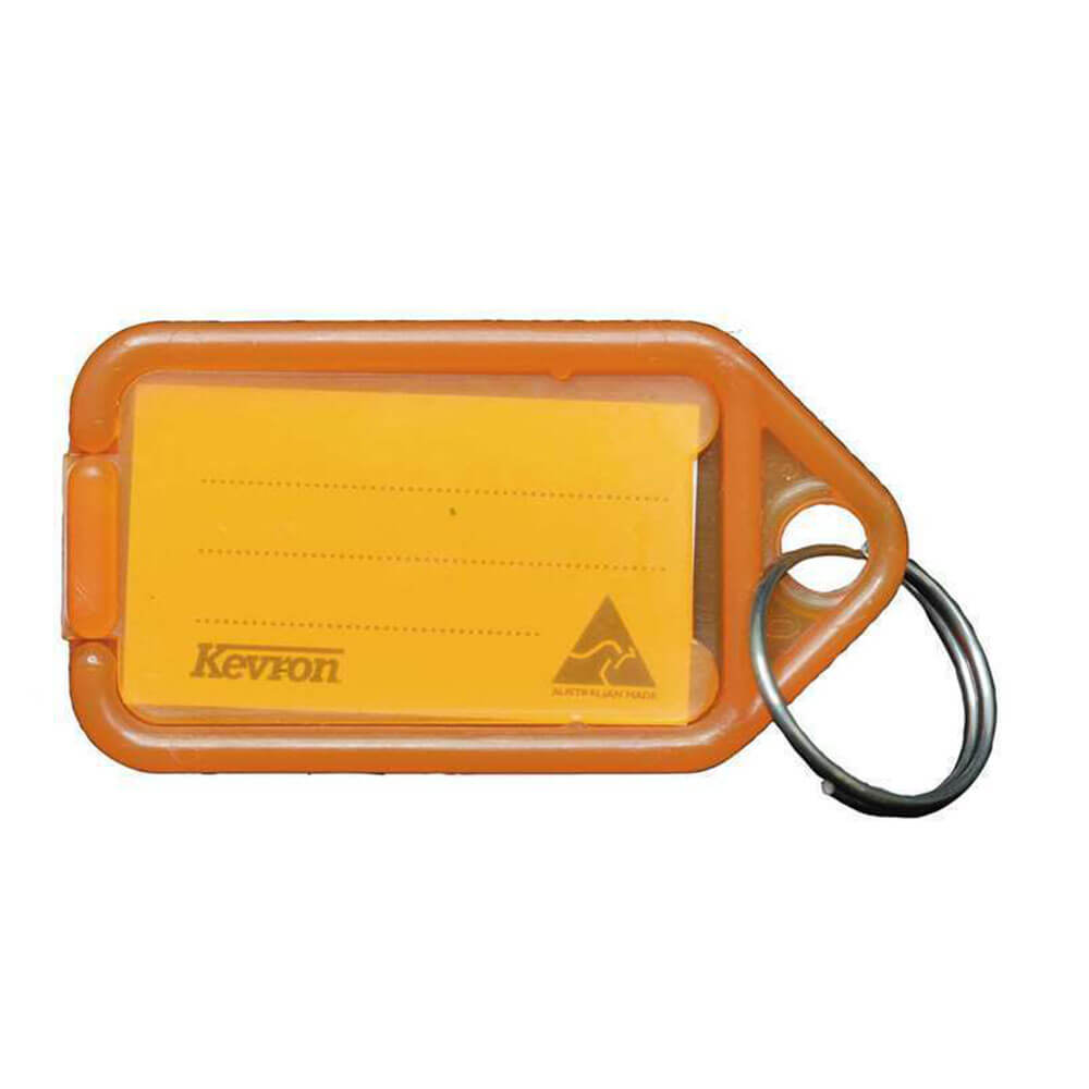 Kevron Key Tags (50pk)