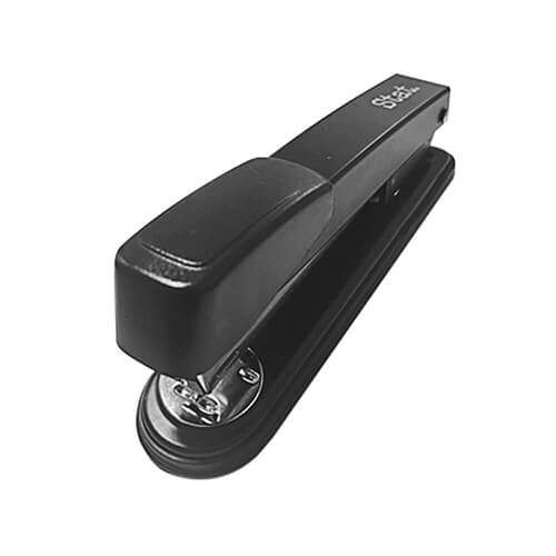 Stat Metal Stapler (Black)