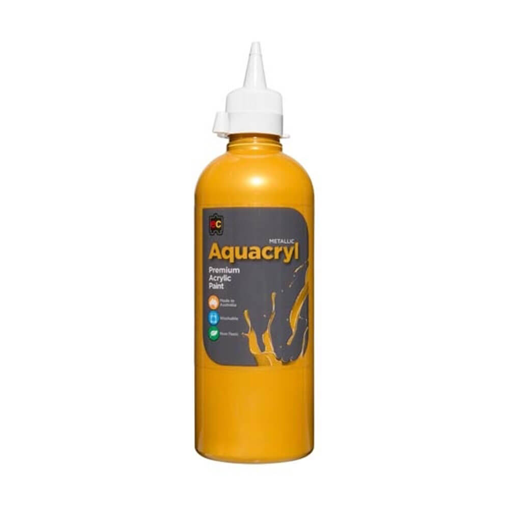 CE Aquacryl Premium pintura acrílica 500ml