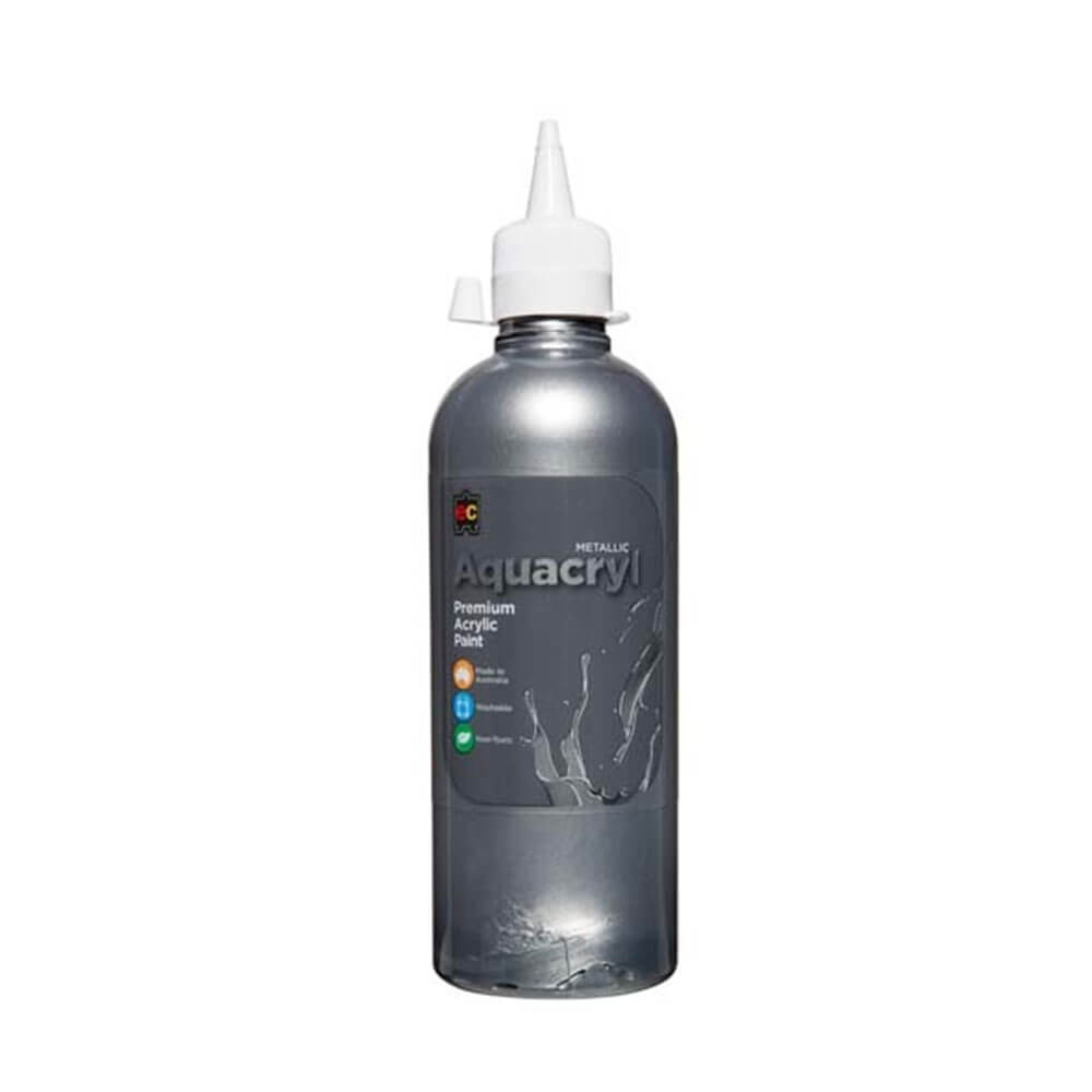 EC Aquacryl Premium Acrylic Paint 500ml