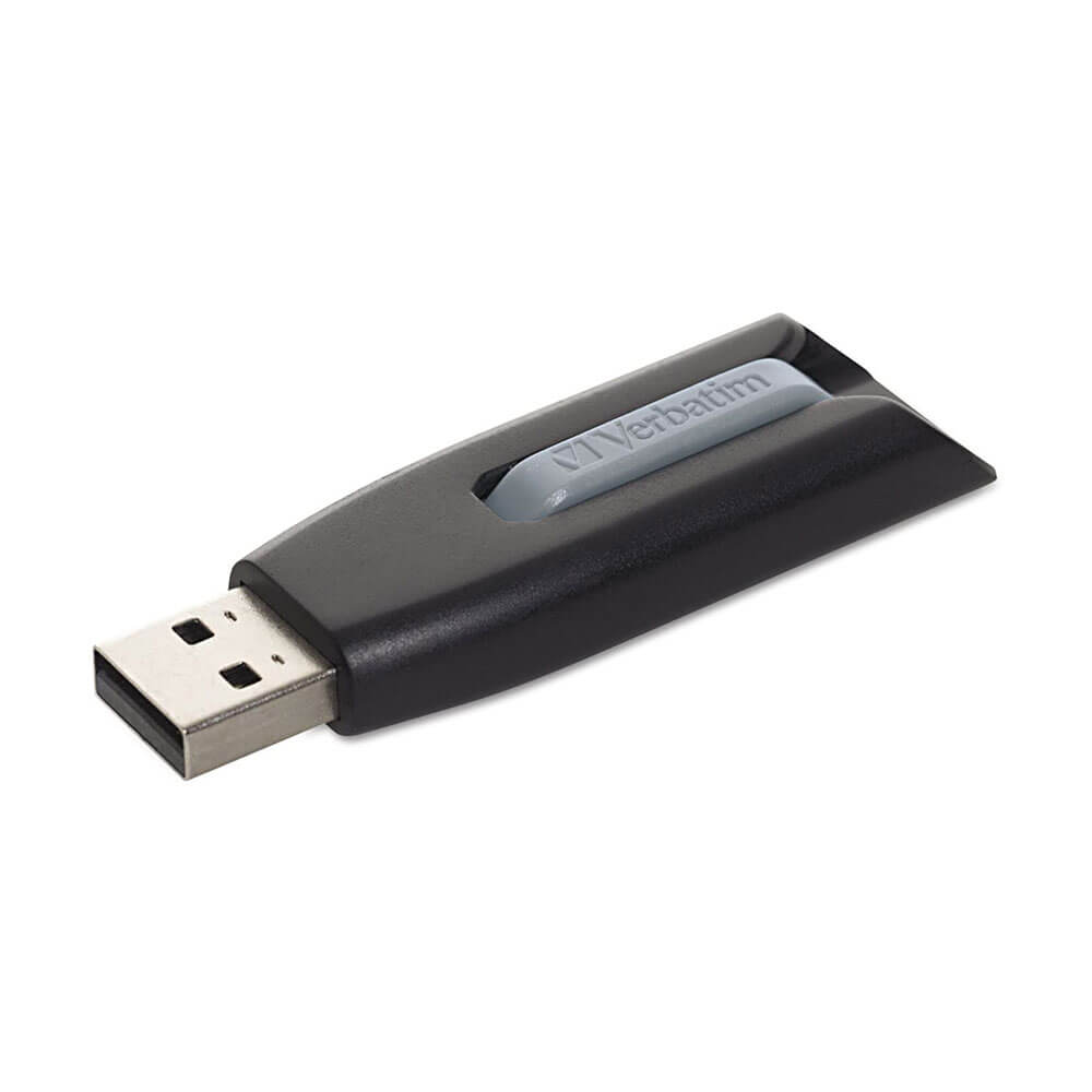 Verbatim butik'n'go 'V3 USB Drive