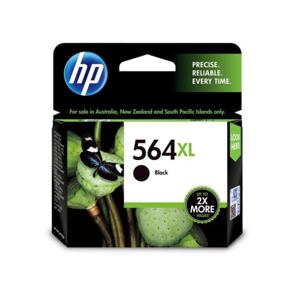 HP Inkjet -patron 564XL