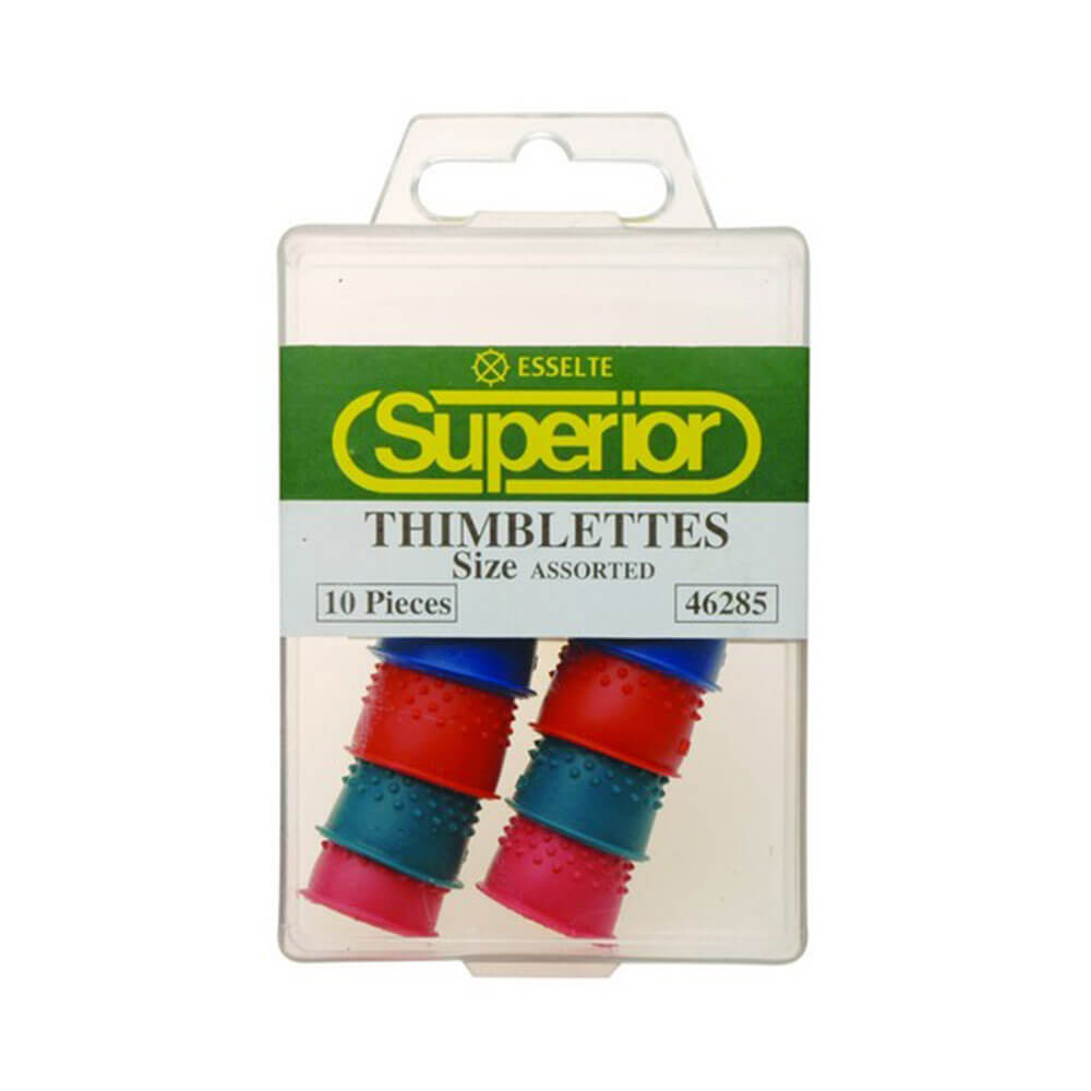 Esselte Superior Thiblettes (10pk)