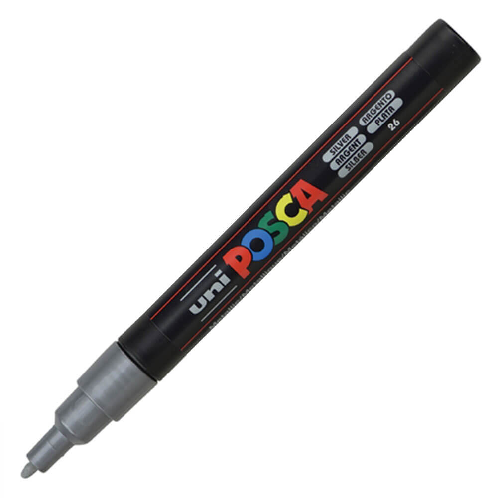 Uni POSCA PC-3M BULLET TIP FACT Marker