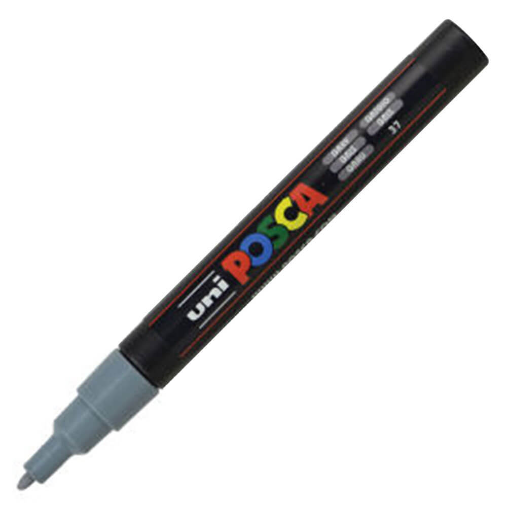 UNI Posca PC-3M Bullet Tip Marker