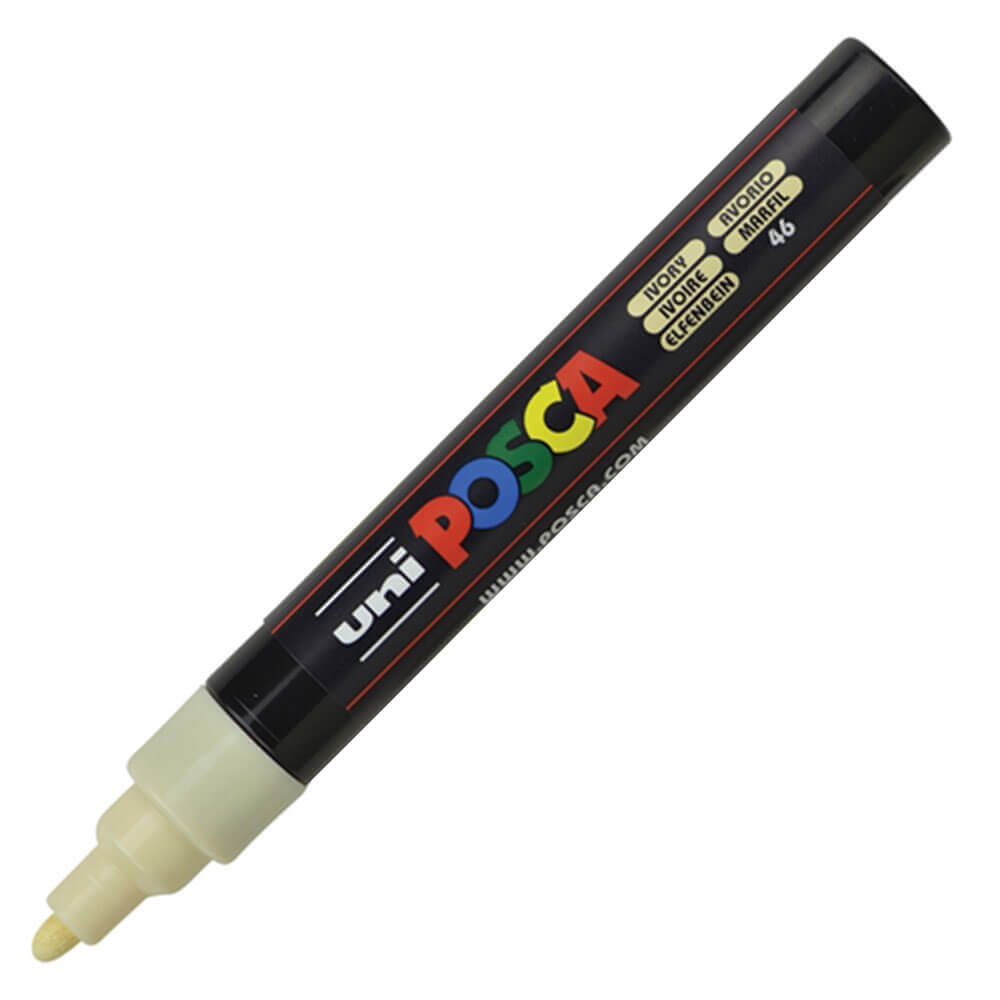 Uni Posca PC-5m Bullet Tip Paint Marker