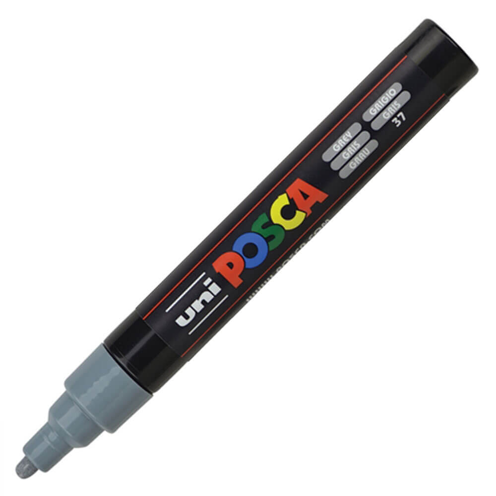 UNI POSCA PC-5M Bullet Tip Paint Paint