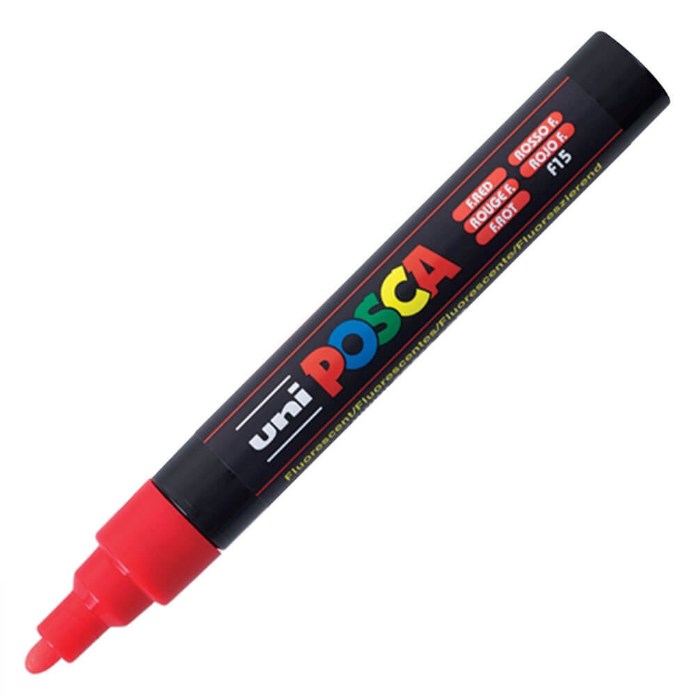 UNI POSCA PC-5M Bullet Tip Paint Paint