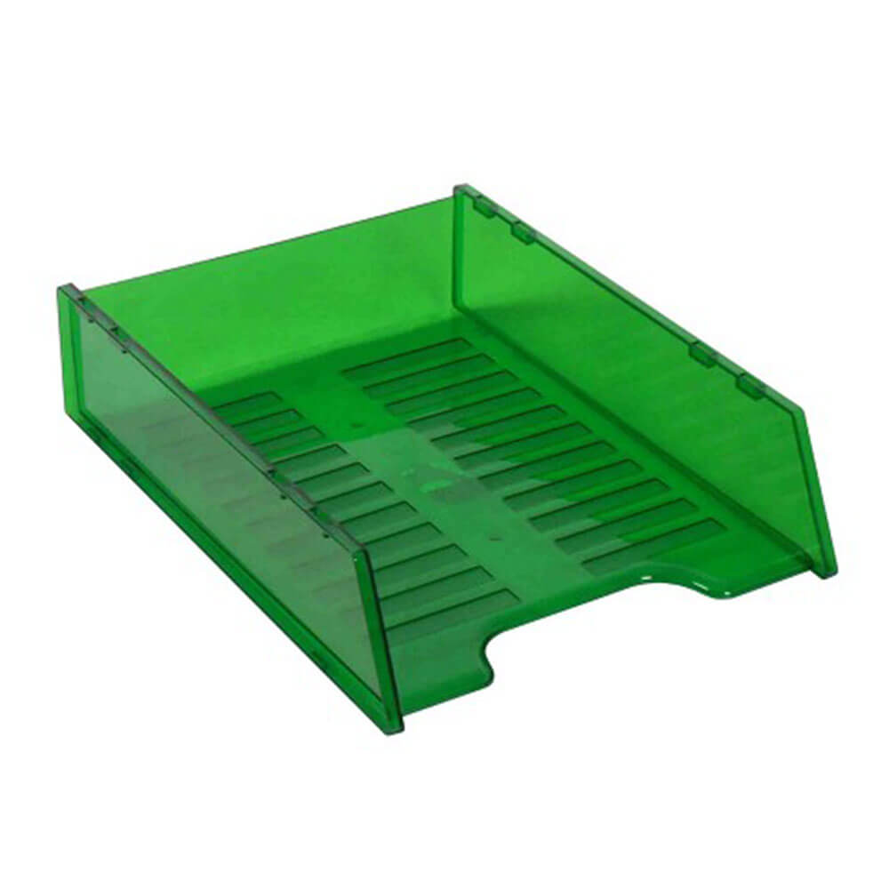 ItalPlast Multifit Desk Tray (A4)