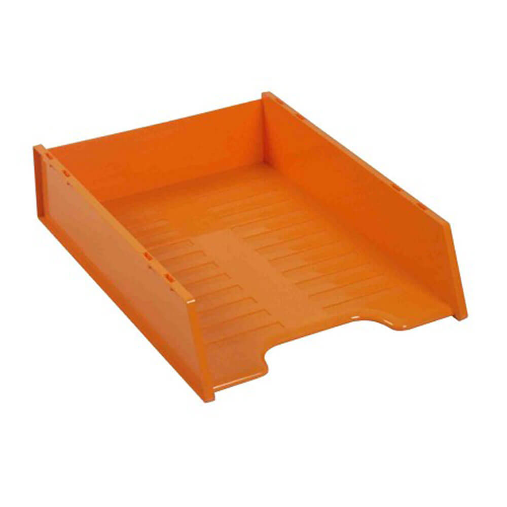 Bandeja de escritorio multifit de Italplast (A4)