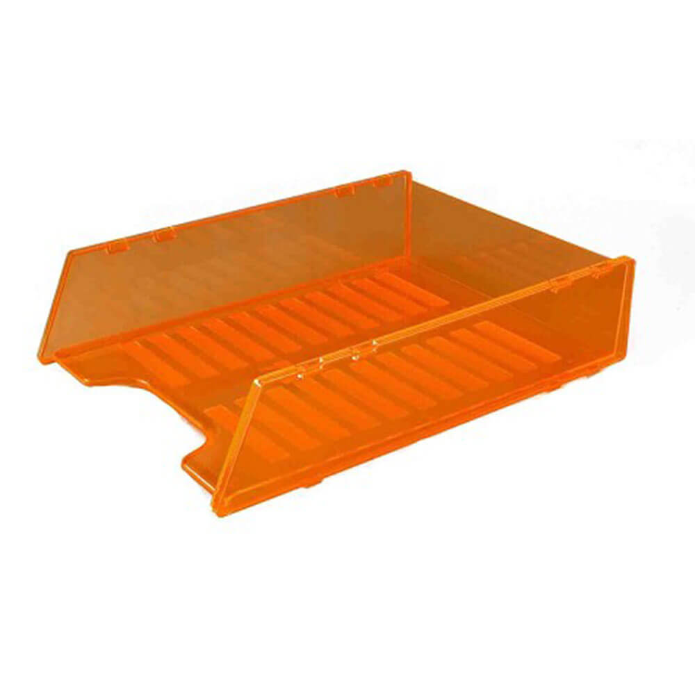 Bandeja de escritorio multifit de Italplast (A4)