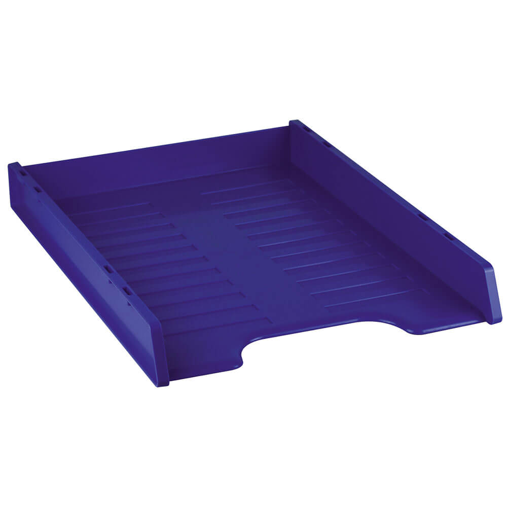 ITalPlast Slimline Multifit Document Tray (A4)