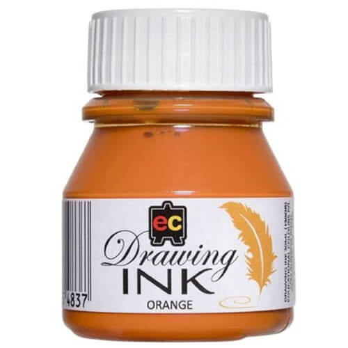 EC Ritning Ink 30 ml