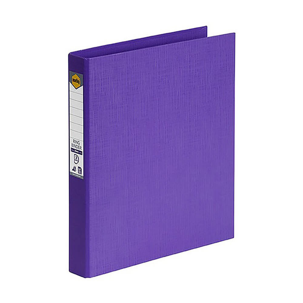 Binder a d-anello di polietilene Marbig 25 mm (A4)