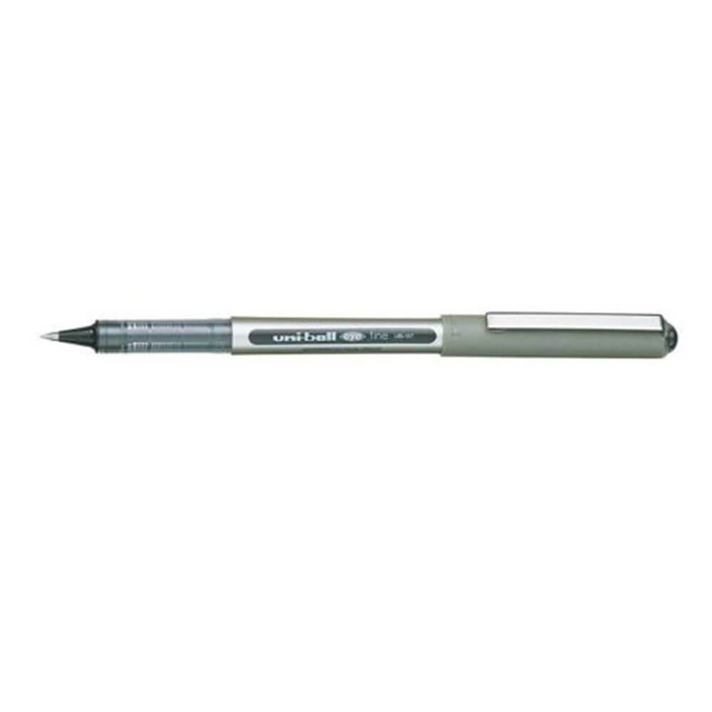 Uni-Ball Eye Fine Rollerball Pen（12の箱）