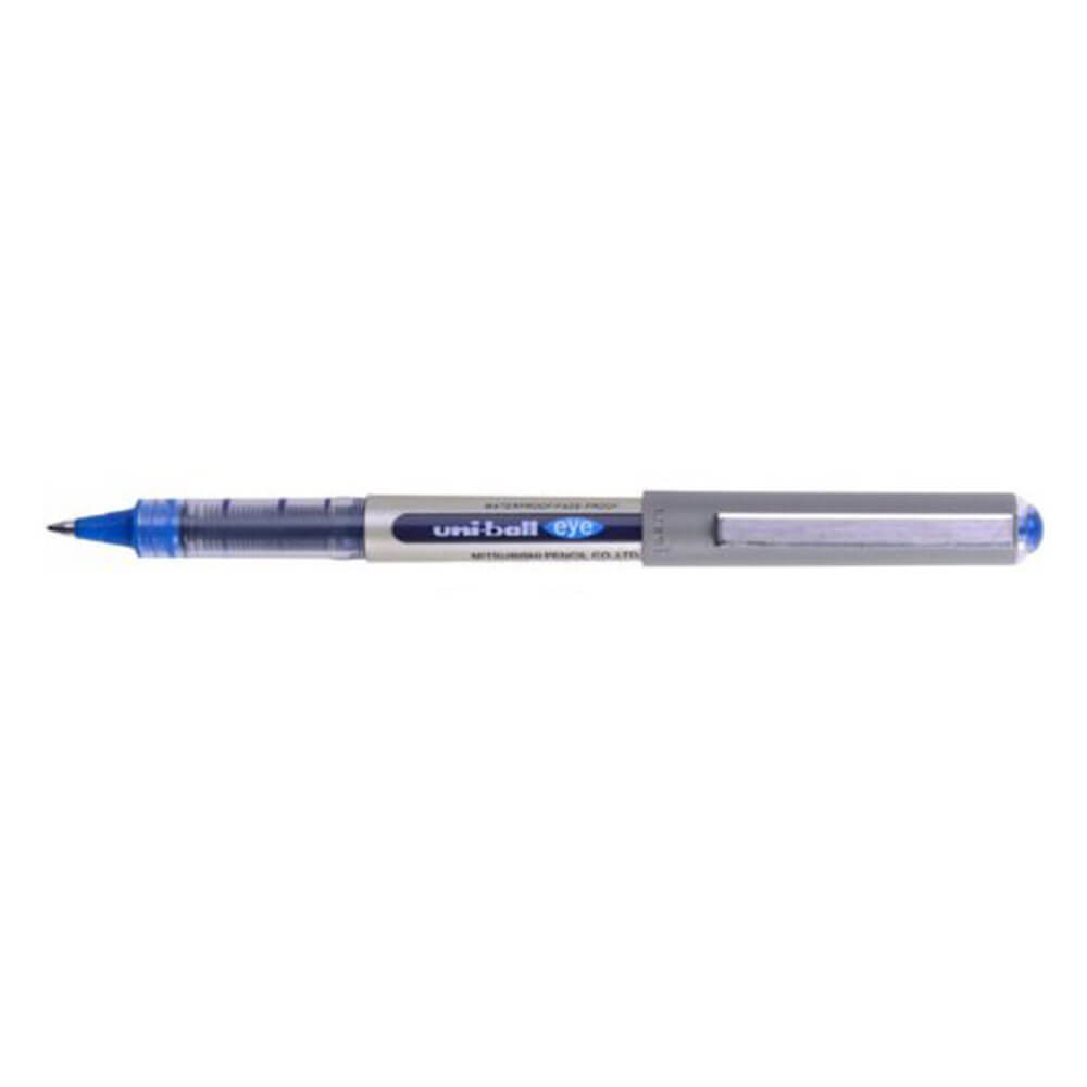 Uni-Ball Eye Fine Rollerball Pen (doos van 12)