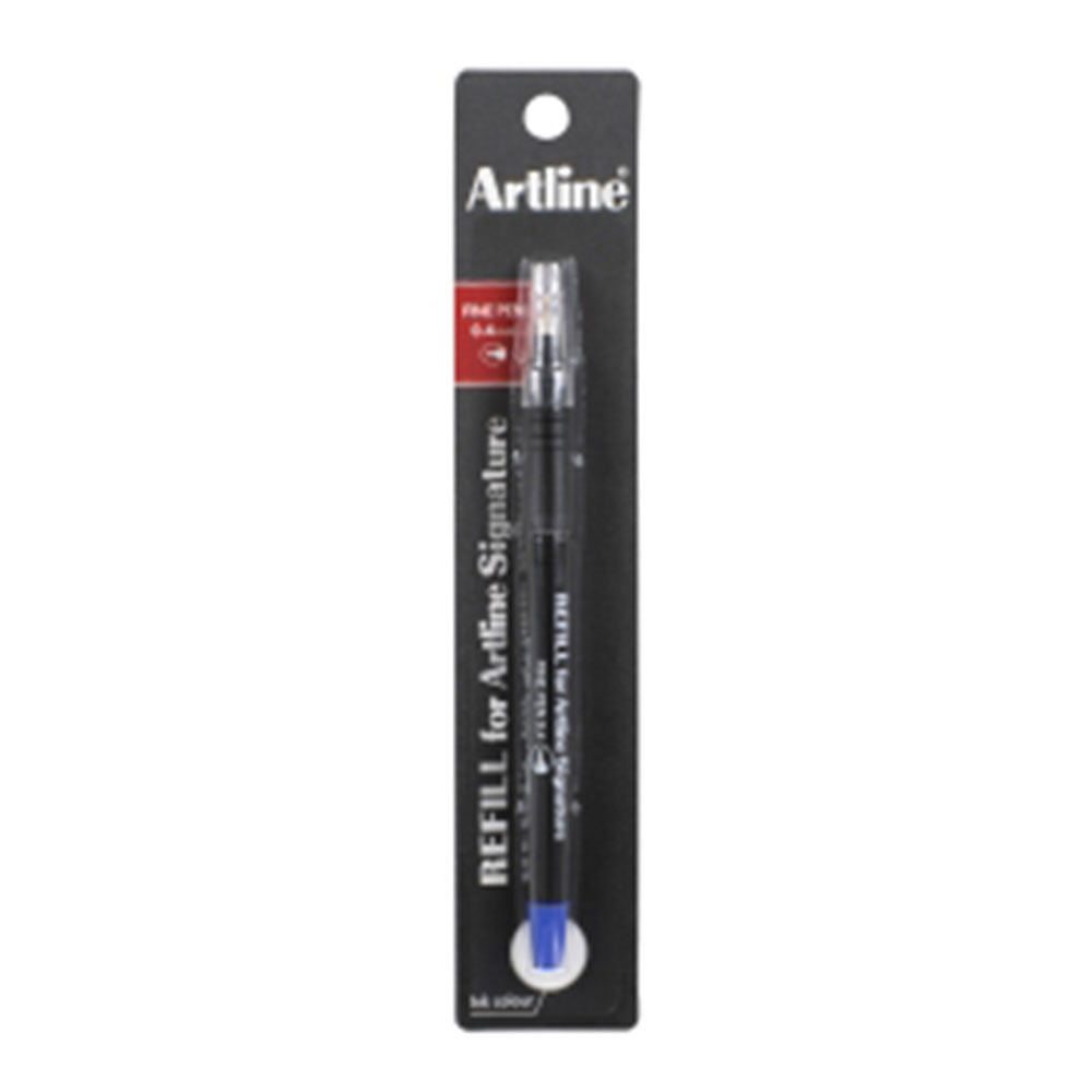 Artline Fin signatur Pen Refill