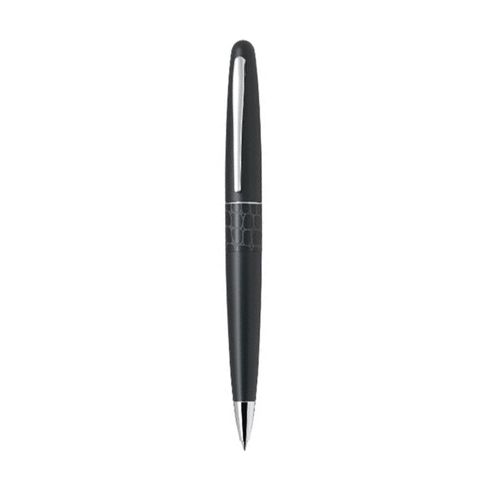 Pilot Mr2 Ballpoint Pen 1mm (Black)