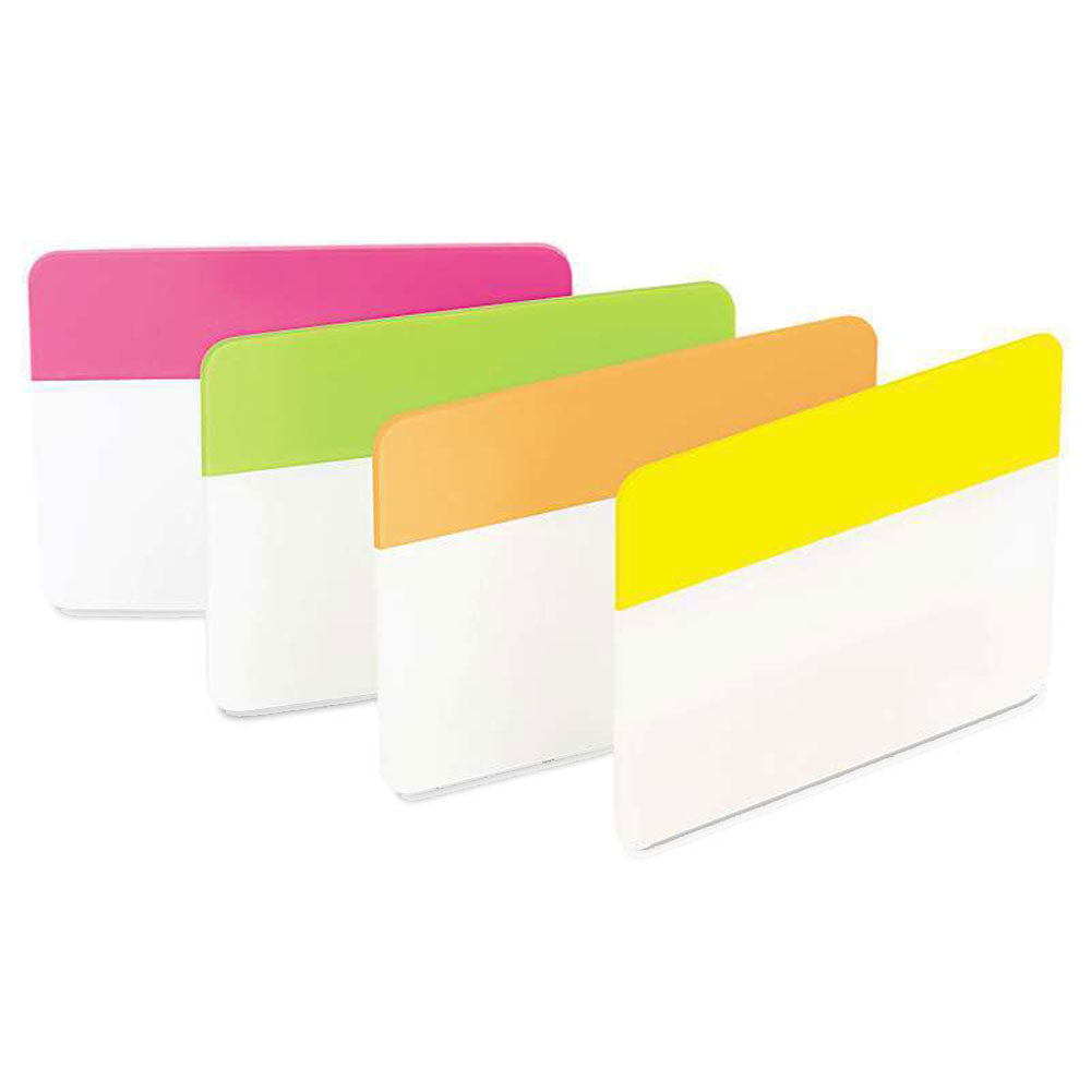 Schede di archiviazione post-it 24pcs