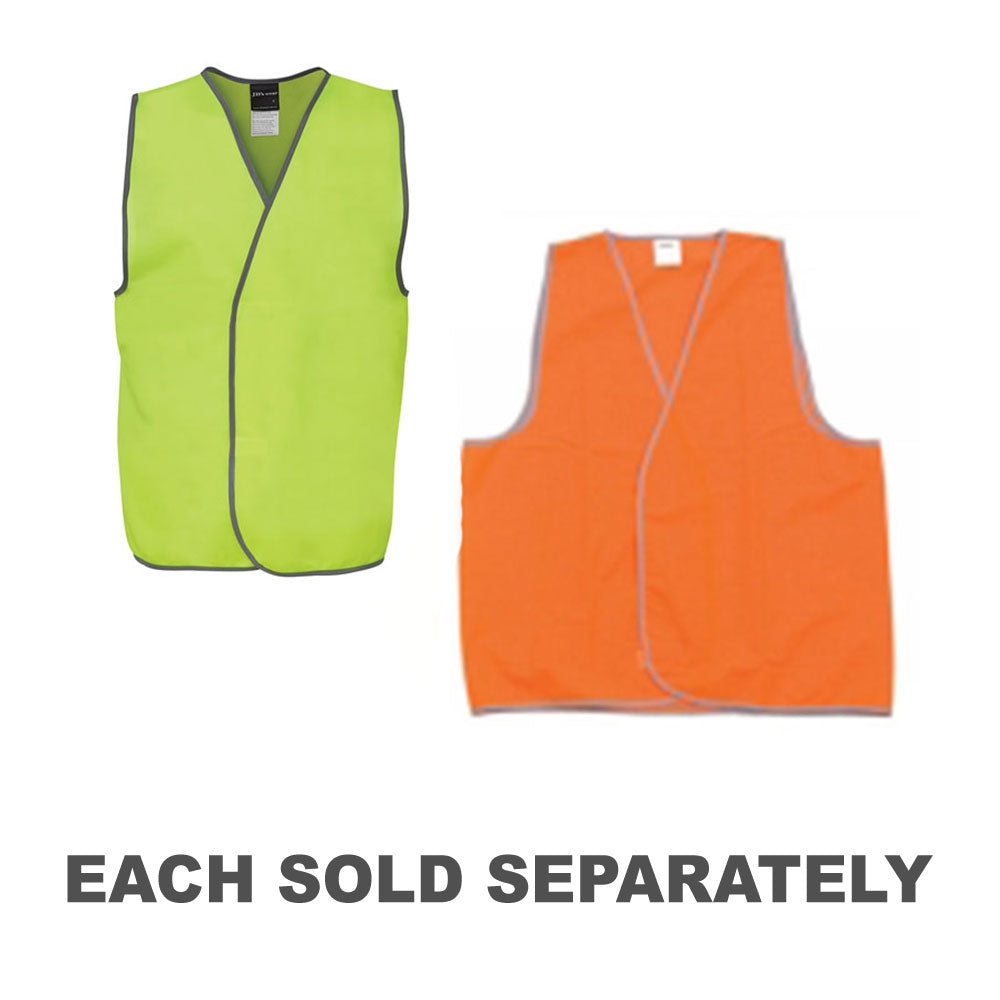 Daytime Safety Vest Small