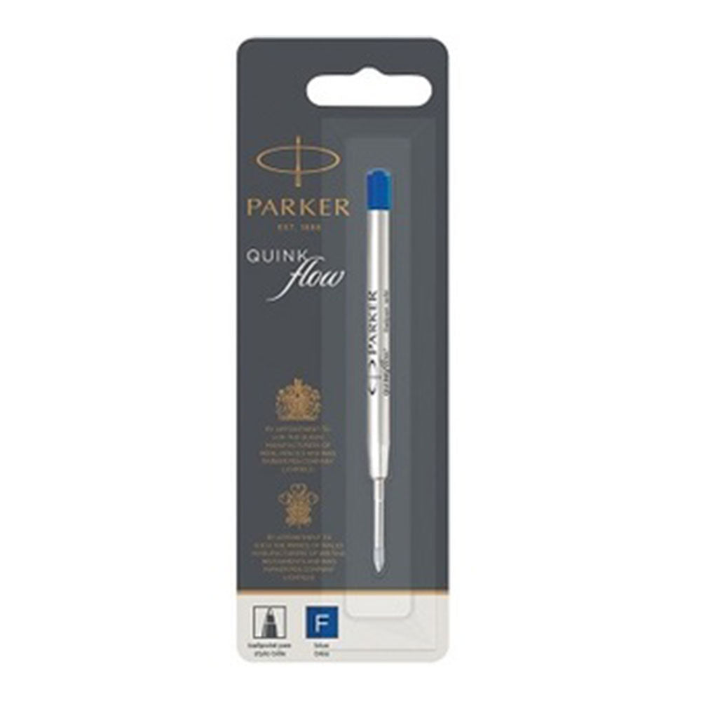 Parker Fine Ballpoint Pen Navuls 0,8 mm