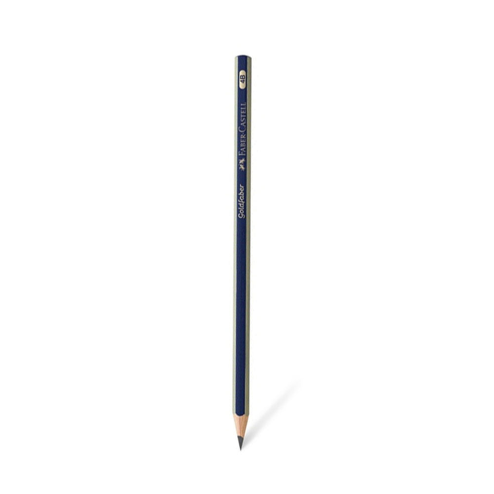 Faber-Castell Goldfaber Graphite bly blyant 12 stk