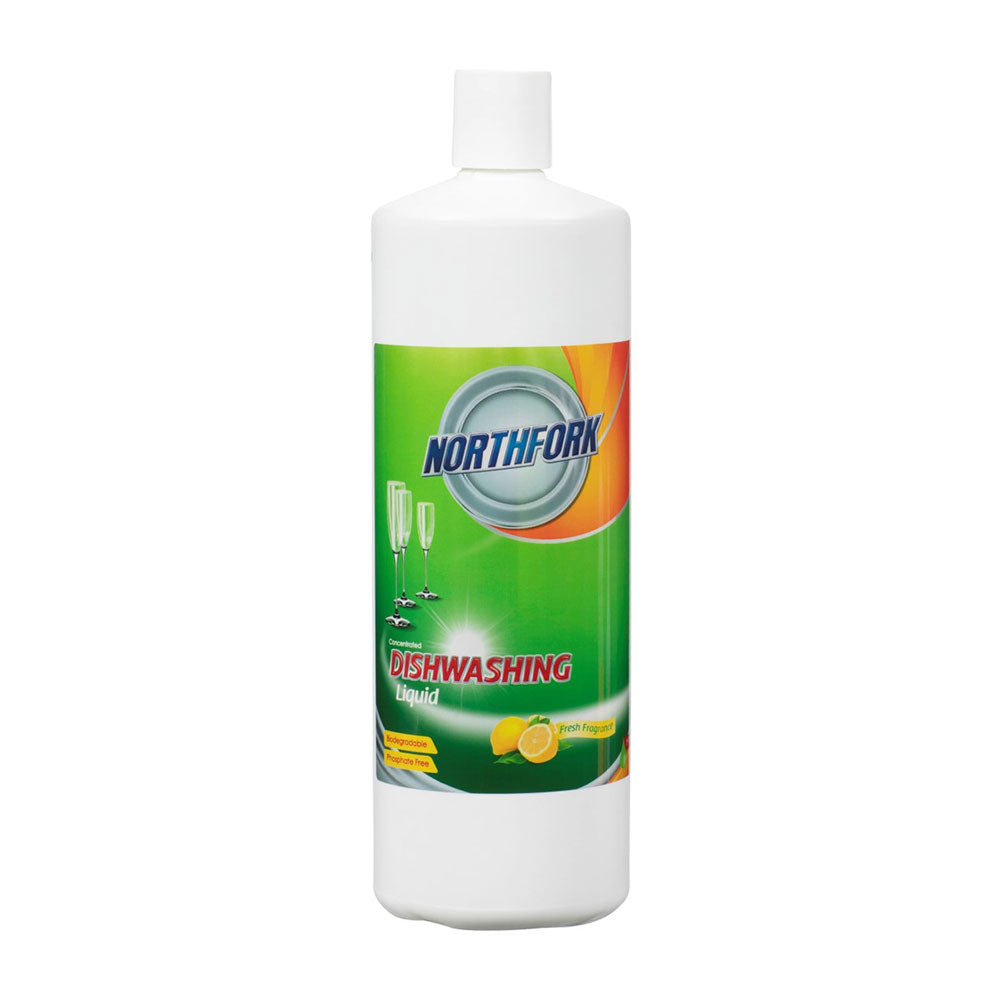 Northfork Dishwashing Liquid 1L