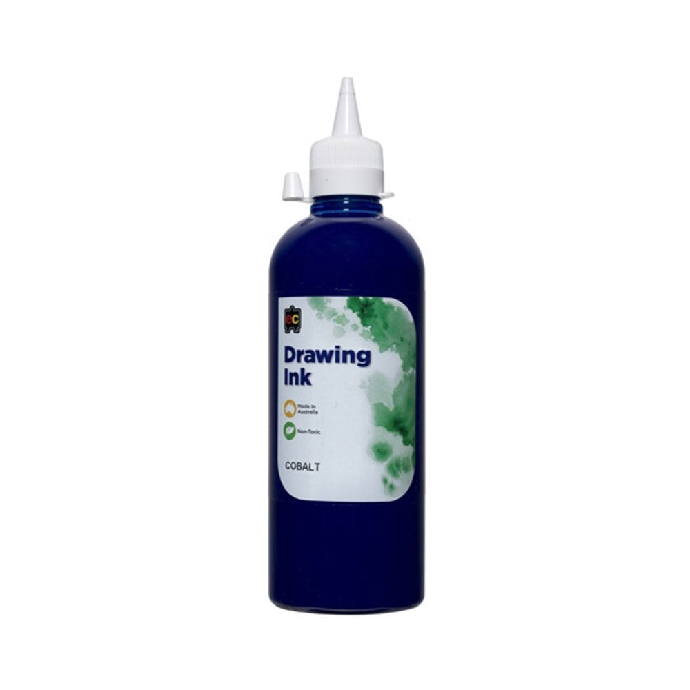 Edvantage tegning blæk 500 ml