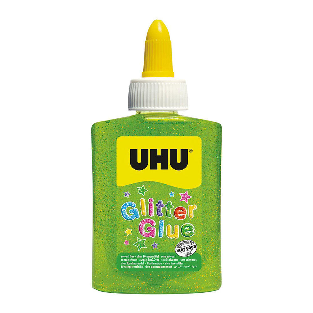 Uhu glitter lim 88ml