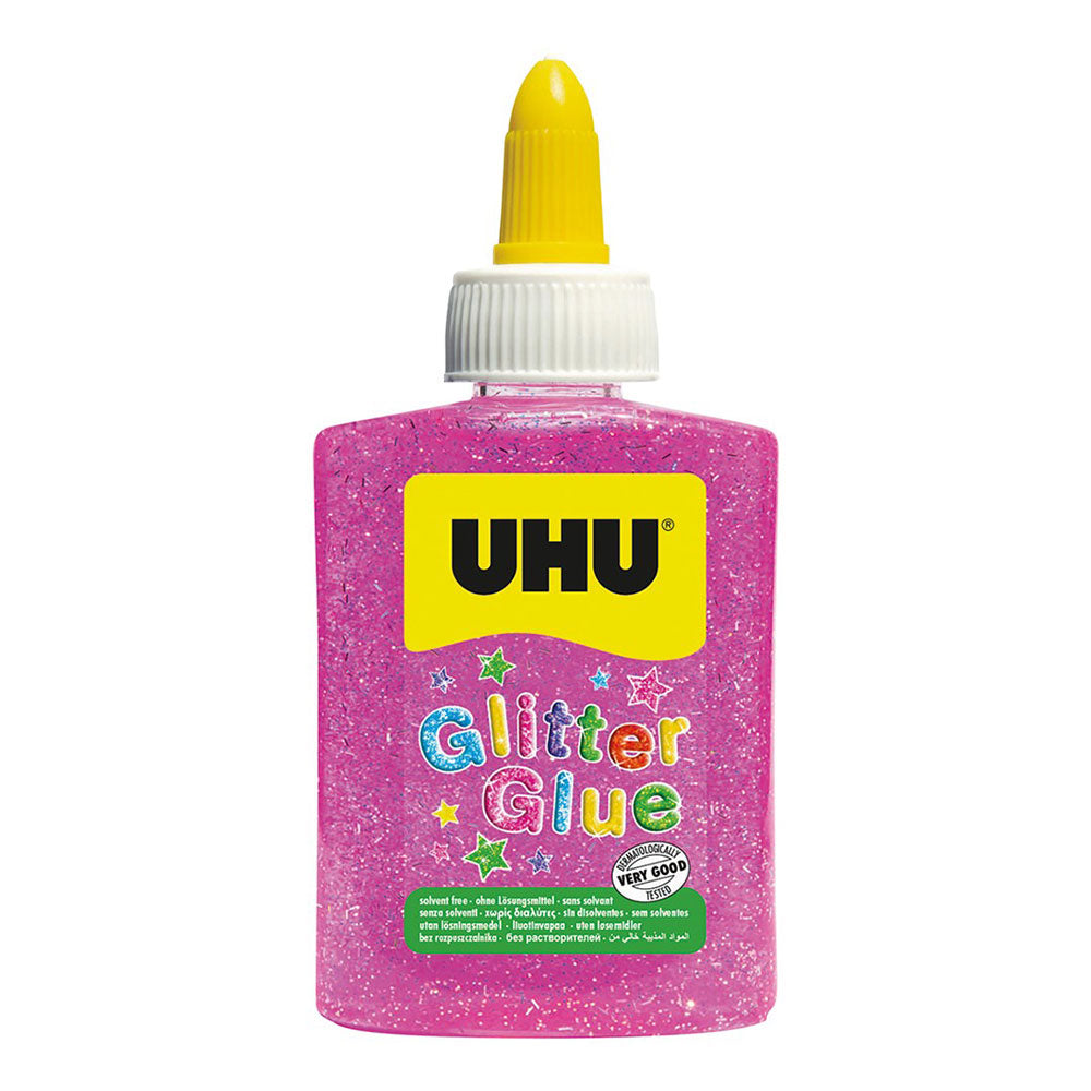 Uhu glitter lim 88ml