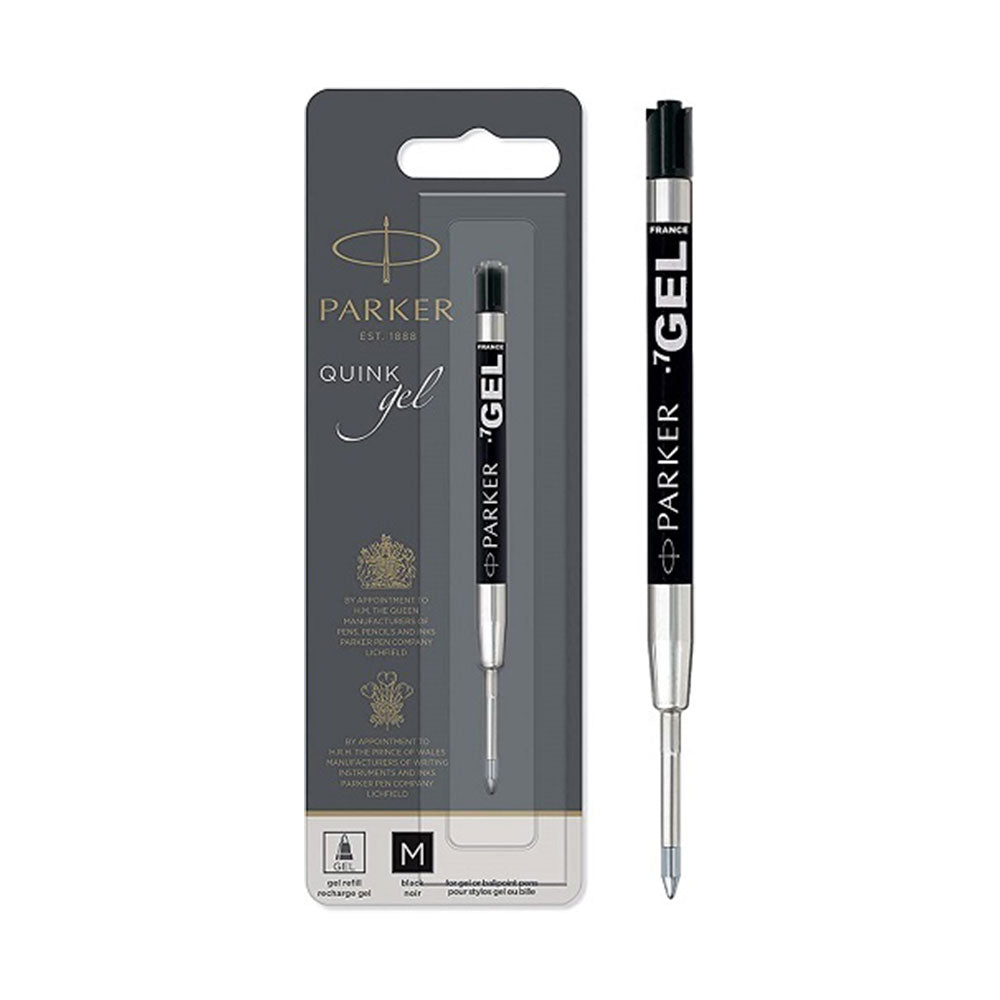 Parker Medium Gel Pen Refill 0,7mm