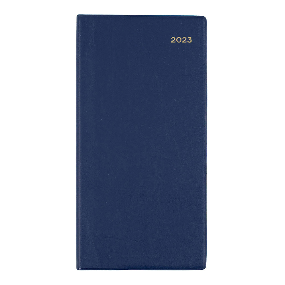 Collins Debden Belmont B6/7 WTV Portret 2024 Diary