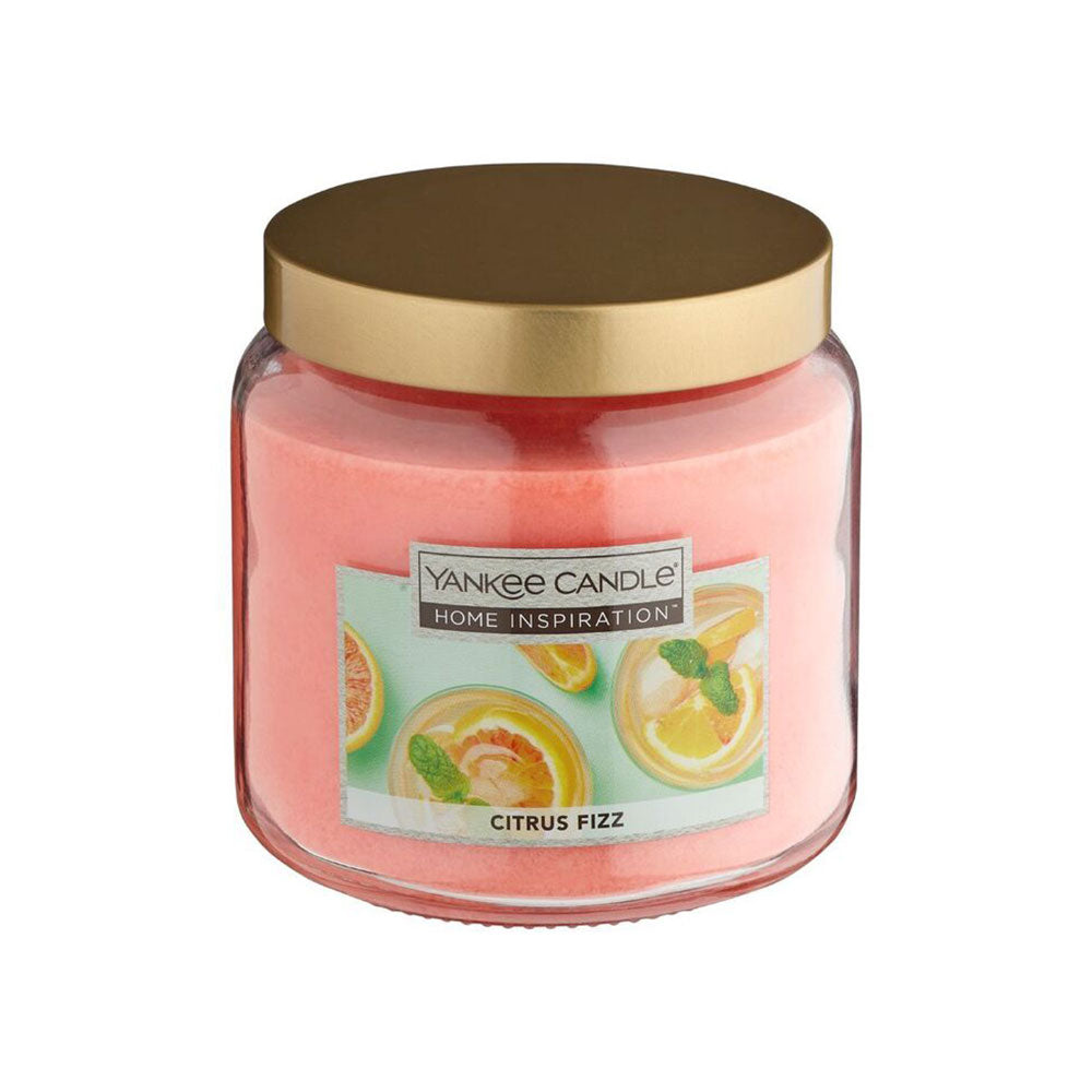 Yankee Candle HI Medium Jar