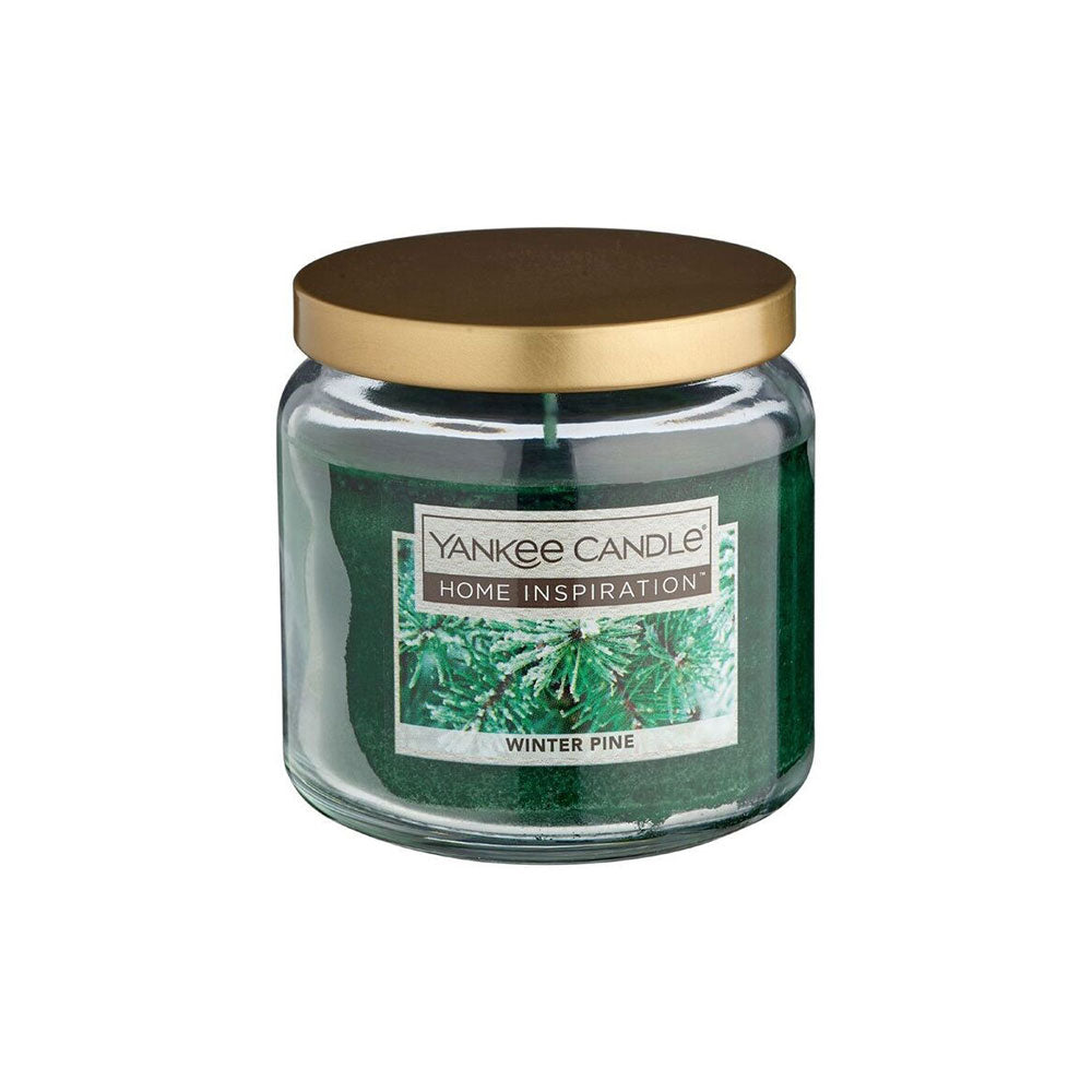 Yankee Candle HI MOID JAR