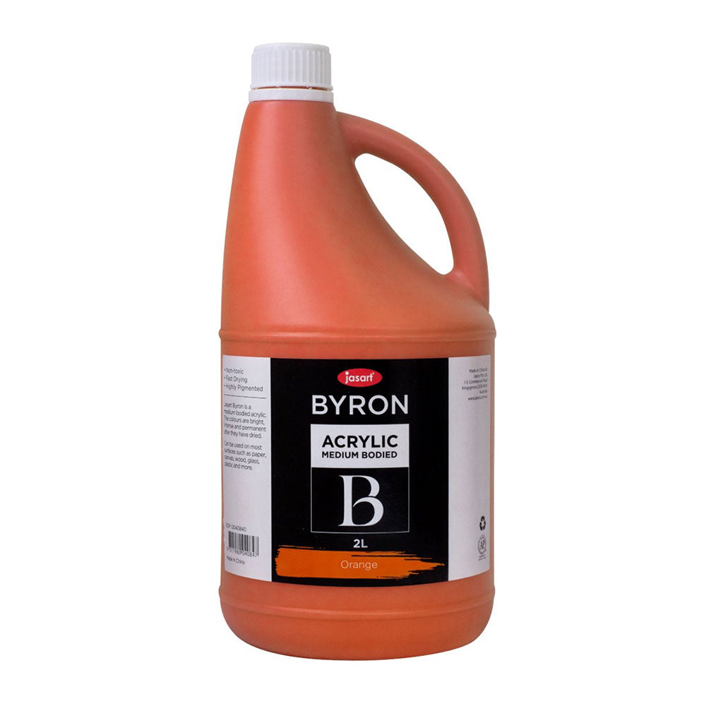 Jasart Byron Acryl Paint 2L