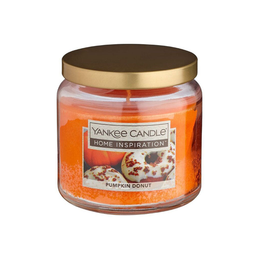 Yankee Candle Hi Piccolo barattolo